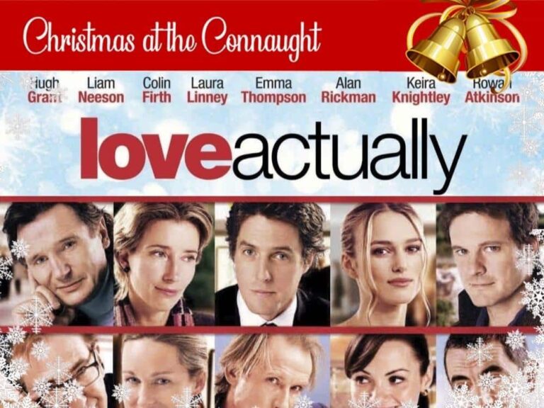 Love Actually
