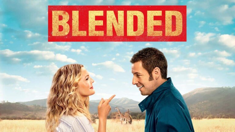 Blended