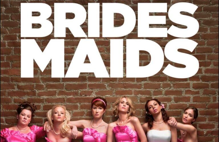 Bridesmaids