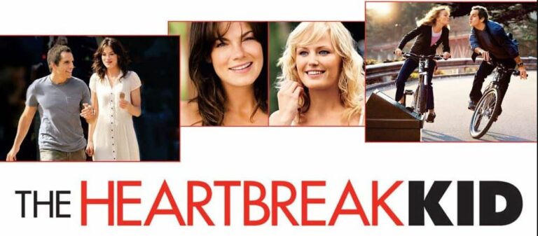 The Heartbreak Kid