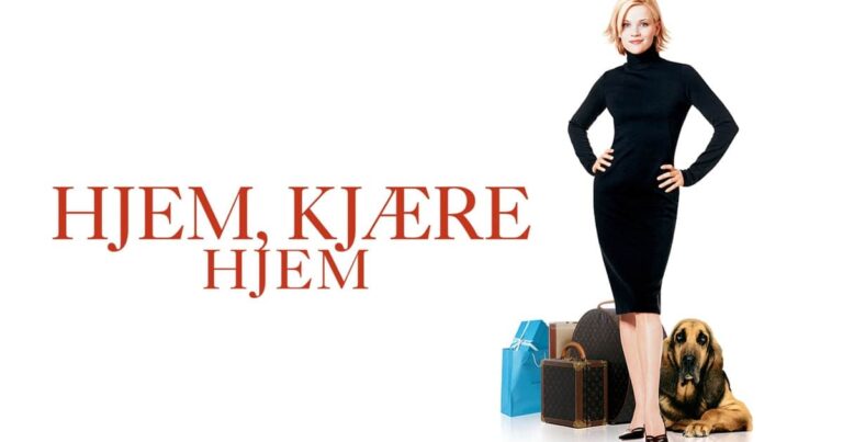 Hjem, Kjære hjem